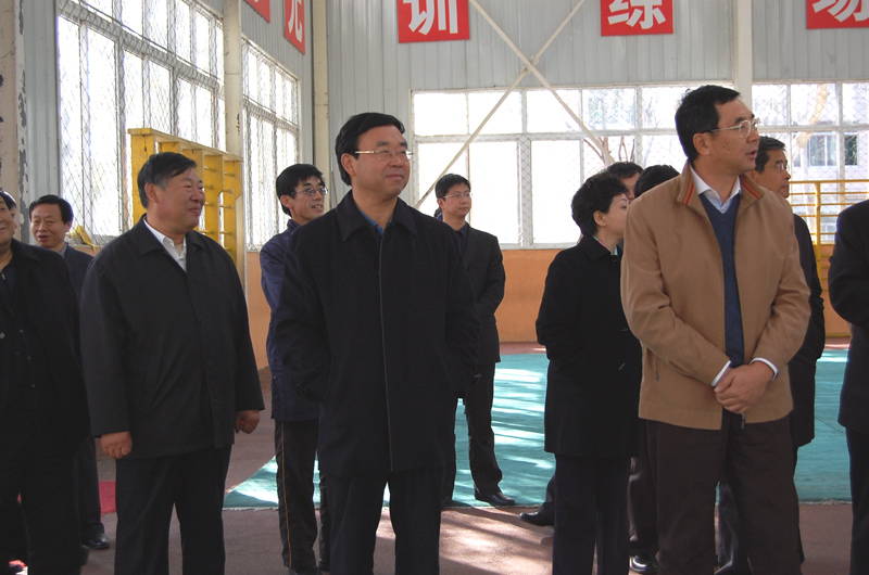 观看表演